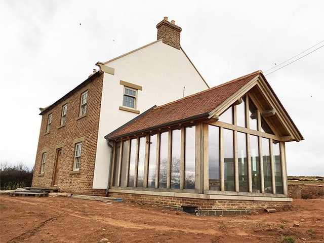 Builders North Yorkshire - Arcadia Builders
