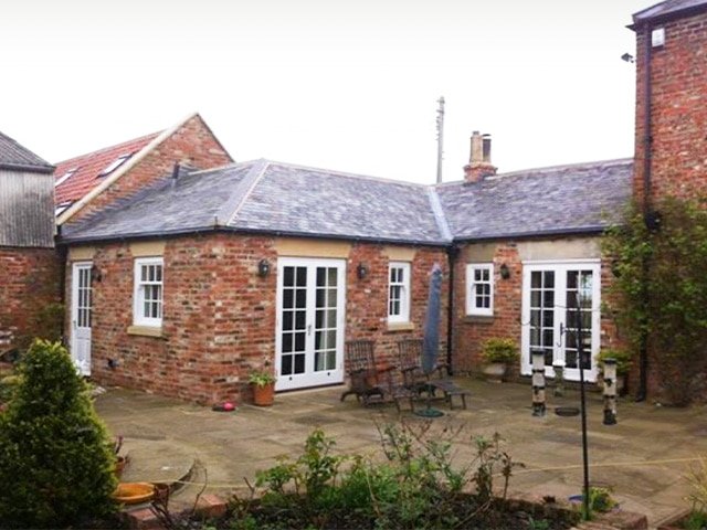 Extensions Darlington - Arcadia Builders