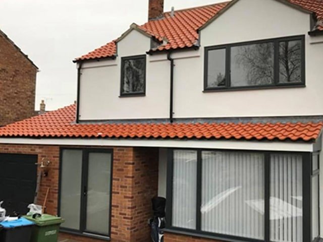 Extensions Darlington - Arcadia Builders