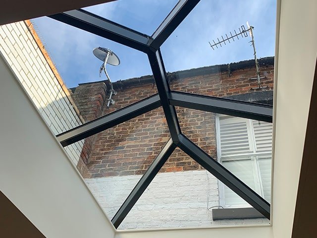 Garden Rooms Ripon - Arcadia Builders