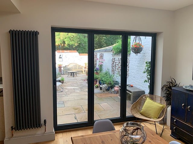 Garden Rooms Ripon - Arcadia Builders