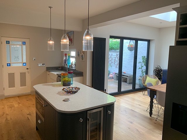 Garden Rooms Ripon - Arcadia Builders