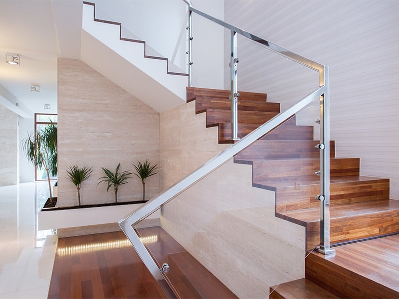 How To Modernise The Interior Of Your Home
