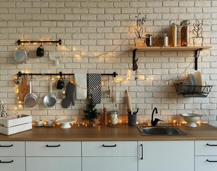 Kitchens North East - Arcadia Builders