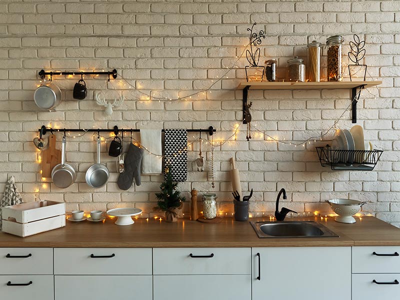 Kitchens North East - Arcadia Builders