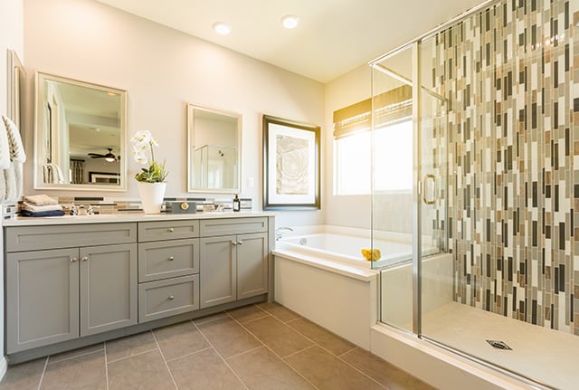 Bathroom Renovations in Richmond - Arcadia Builders