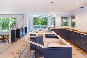 As a Homeowner What Should I Do During The Renovation Process?