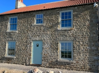 Sash Windows & Aluminium Windows & Doors