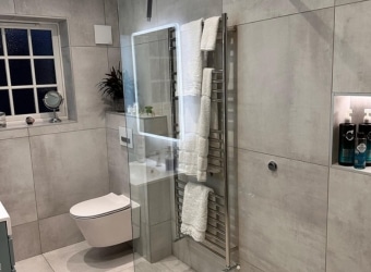 Bathroom Renovation 101