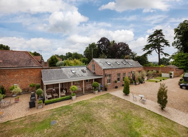 Bring Your Dream Barn Conversion To Life With Arcadia Builders