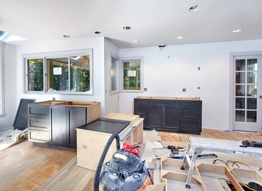 Enhance Your Space With A New Kitchen