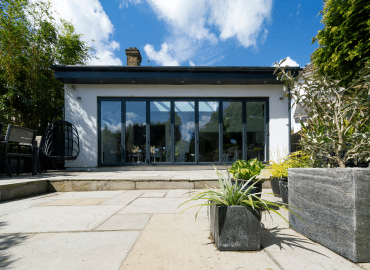 Discover The Benefits Garden Rooms Have To Offer