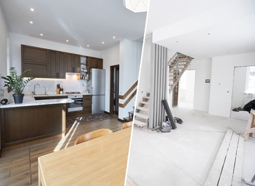 Arcadia Are Trusted Builders for Your Next Project