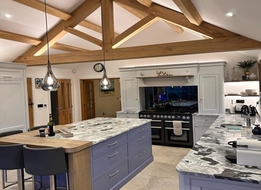 Transform Your Home With Our Professional Renovations and Building Services