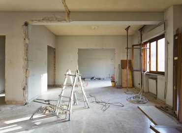 Renovations That Transform Your Living Space