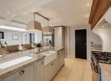 Creating the Perfect Kitchen for Your Home