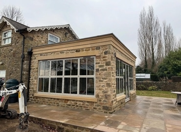 Why Orangeries Add Lasting Value To Your Home