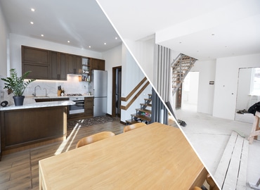Your Experienced Builders Darlington
