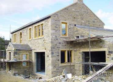 New Builds North Yorkshire: Bringing Your Dream Home to Life