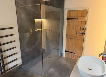 Bringing Your Dream Bathroom to Life